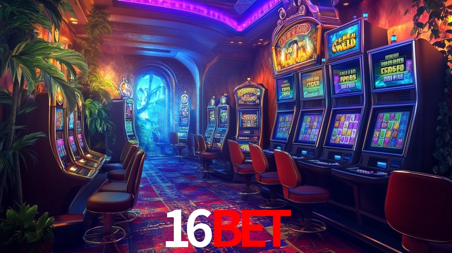 Programa VIP 16Bet