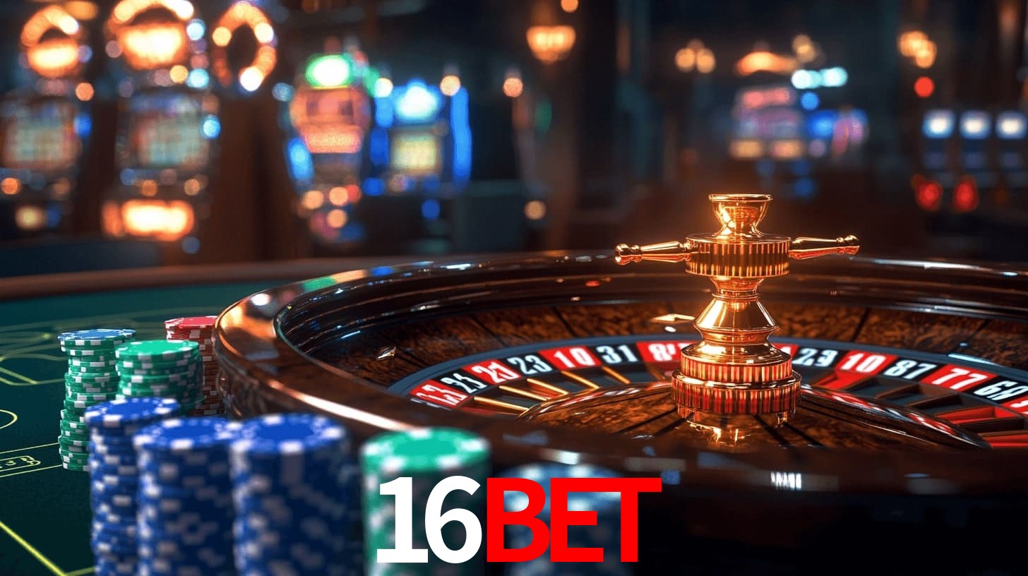 16Bet App