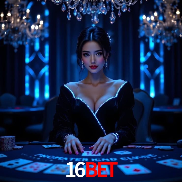 Games Directory 16Bet