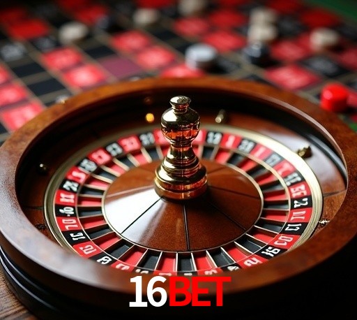 API Integration 16Bet