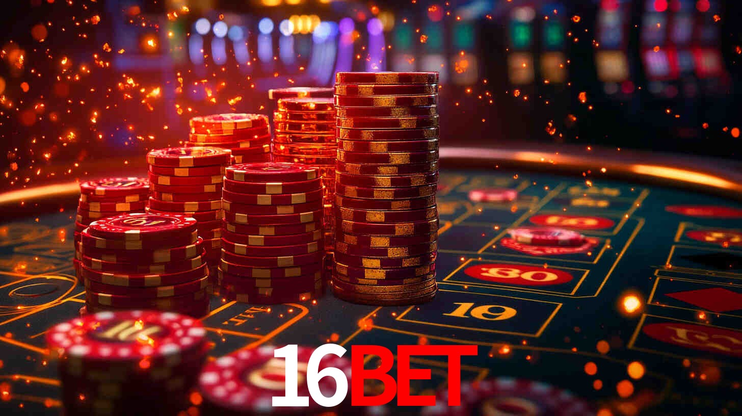 Premium Interface 16Bet
