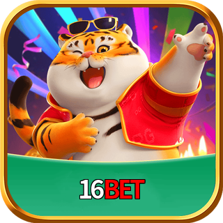 Imagem promocional da 16Bet mostrando a plataforma e suas vantagens